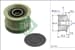 ALTERNATOR KASNAGI (6 KANAL)  ASTRA H VECTRA C BRAVO 1.9 CDTI