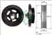 Krank Kasnagı (Om611, Om612, Om646, Om647) W203 03>07 Cl203 03>08 W210 98>02 W211 02>08 Sprınter 00>