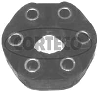 SAFT ALTI KOSE E21 E30 E36 E34 75-00