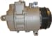Klıma Kompresoru W203 00>07 Cl203 02>08 C209 02>09 C219 02>10 W211 02>08 W220 02>05 Vıto W639 03>14