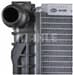 Motor Radyatoru Passat A4 A6 1.6 1.8T 1.9Tdı 97>01
