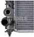 Motor Radyatoru Passat A4 A6 1.6 1.8T 1.9Tdı 97>01