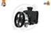 Direksiyon Pompası                                                                        C200/220Cdi-E200/220Cdi 200Cdi-220Cdi