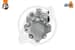 Direksiyon Pompası                                                                       AEB-APT-AFN 90-100Hp