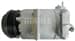 Klıma Kompresoru Ford B Max 1.4 Fıesta 1.5 1.6Tdcı 08> Focus Iıı 12>  [6Pk V Kayıs Kasnagı] [108Mm]