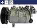 Klıma Kompresoru Renault Megane Iıı Scenıc Iıı Grand Scenıc Iıı 1.5Dcı K1.6 16V