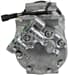 Klıma Kompresoru Focus Iı 1.6Tdcı C Max 1.6Tdcı 07> Mazda 3 1.6Cdı Volvo S40 1.6D 00>012