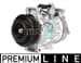 Klıma Kompresoru W205 14> S205 14> C205 15> A205 16> W213 16> C253 16>19 Vıto W447 14>