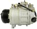 Klıma Kompresoru Ml-Class W164 05>08 Gl-Class X164 06>09