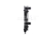 Motor Radyator Doblo 1.3 1.9 Jtd Ym Mekanık Klımalı Klımasız 1 Sıra Alb Sıstem 700×312×34
