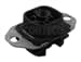 Sanzuman Takozu Sol Renault Kangoo 08-