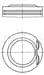 Piston Cjza-Cvya 71.00Mm