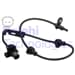 Abs Sensoru On Sol Honda Cıvıc Fd6 Fd7 06>12
