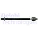 Rot Mılı Sag/Sol Yenı Connect 13> Focus-Cmax-Kuga / Volvo V40 12> C30 06>12 C70 Iı 06>09 S40 Iı 04> 