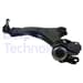 Salıncak On Sol Land Rover Freelander 2 2006 > 2015
