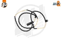 Fren Balata Fişi                                                          Arka 1270mm Arka 1270mm Sol-Sağ