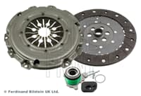 Debrıyaj Setı Mondeo Iıı 2,0Tdcı 130Ps 01>03 115Ps 02>03 125Ps 02>06 Jaguar X Type Estade 2,0D 130Bg