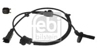 ABS SENSORU INSIGNIA A 08-17