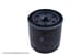 Yag Fıltresı (Metal) Boxer Iıı Jumper Iıı 22Dt Puma C81 110Bg C96 130Bg C110 150Bg Euro5 Transıt V34