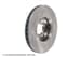 Fren Dıskı On Nıssan Np300 11> Trafıc Iıı 14> Havalı 296Mm (Takım)