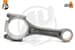 Piston Kolu Axd-Bjm-Bjk 81.00Mm