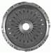 Debriyaj Baskısı Bilyalı Tip 445Mm