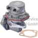 Yakıt Pompası Massey Ferguson 2430 2435 2440 53Kw Perkıns 43-53Kw Cat 47-55Kw Forklıft