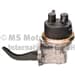 Yakıt Pompası P106 P205 P306 P309 P405ax Bx Zx C15 Berlıngo Tu3 2 Karbıratorlu1,1 / 1,4 91 96