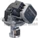 Egr Valfı (Om640) A-Class W169 08>12 B-Class W245 08>11