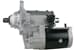 Mars Motoru 24V 5,5Kw 10 Dıs Iveco Stralıs Eurotech Eurostar Ld 190E