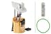 Yakıt Besleme Unıtesı Sag E-Class W212 09>15 S212 09>16