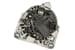 Alternator 14V 110A Tg11c011 Clıo Iı 1,5Dcı-Megane Iı (437434)