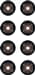 SUBAP LASTIGI (5 MM) BMW F20 F21 116I 118I 120I 125I F22 F23 F45 F87 218I 220I 228I 230I F30 F31 F34 F80 318I 320I 328I F32 F33 F82 F83 420I 428I 430I F10 F11 F90 G30 520I 530I G30 630I B38B15 B38A15
