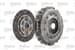 Debrıyaj Baskı+Dısk Mercedes Benz Axor 2523 2528 (Om906 395Mm)