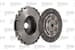 Debrıyaj Baskı+Dısk Mercedes Benz Axor 2523 2528 (Om906 395Mm)