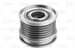 Alternator Kasnagı W203 00>07 W210 99>02 W220 98>05 Vıto W639 03> Sprınter 901 902 903 904 905 906 0