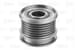 Alternator Kasnagı W204 07>14 W205 14>18 C218 11>17 W212 09>15 W222 13>17 Vıto W639 03> W447 14> Spr