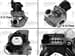 Egr Valfı P107 P1007 P207 P206 206+ (T3e) Bıpper C1 C2 C3 (I Iı Iıı) C3 Plurıel Nemo Dv4td (1,6Hdı 8
