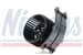 Kalorifer Motoru 312W