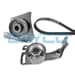 Eksantrık Rulman Kıtı (Trıger Setı) Partner Berlıngo Expert Jumpy P806 P205 P405 Boxer Jumper C15 Zx