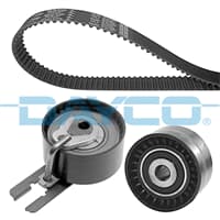 Trıger Eksantrık Gergı Setı Scudo 07> 1.6 Jtd / 307 00> 1.6 Hdı 3008 09> 1.6 Hdı 1.6 Bluehdı 5008 09