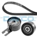 Trıger Eksantrık Gergı Setı Scudo 07> 1.6 Jtd / 307 00> 1.6 Hdı 3008 09> 1.6 Hdı 1.6 Bluehdı 5008 09