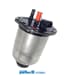 Mazot Fıltresı Dokker Lody Logan Iı Captur Sandero Iı Clıo Iv 1.5Dcı 12> Cıtan 415 12>