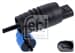 Su Motoru Ön Cam-Far Mini-Gf3-Pl3