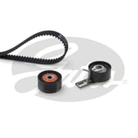 Trıger Eksantrık Gergı Setı 206 + T3e 208 207 Ds3 C3 Iıı Dv4c Ford Fıesta 1.4Tdcı Euro5 Motor 139 Dı