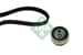 Trıger Eksantrık Gergı Setı 106 205 206 306 Saxo Xsara Ax Zx C15 Tu3jp 108 Dıs Kayıs