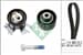 Trıger Eksantrık Gergı Setı C4 C4 Pıcasso C5 Iı C5 Iıı C8 Jumpy Iıı Expert Iıı 407 308 307 807 607