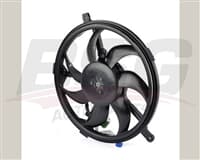 Klıma Fan Motoru