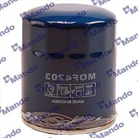 Yag Fıltresı H100 L300 Mınıbus Starex Tcı H100 Kamyonet Lıbero Pregıo 2.5 Bongo K2500 Tcı Kısa Tıp 1