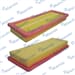 Hava Fıltresı 207 208 308 508 3008 5008 Rcz / C4 C4 Pıcasso C4 Iı C5×7 Ds3 Ds4 Ds5 Ep6dt / Ep6dts (1